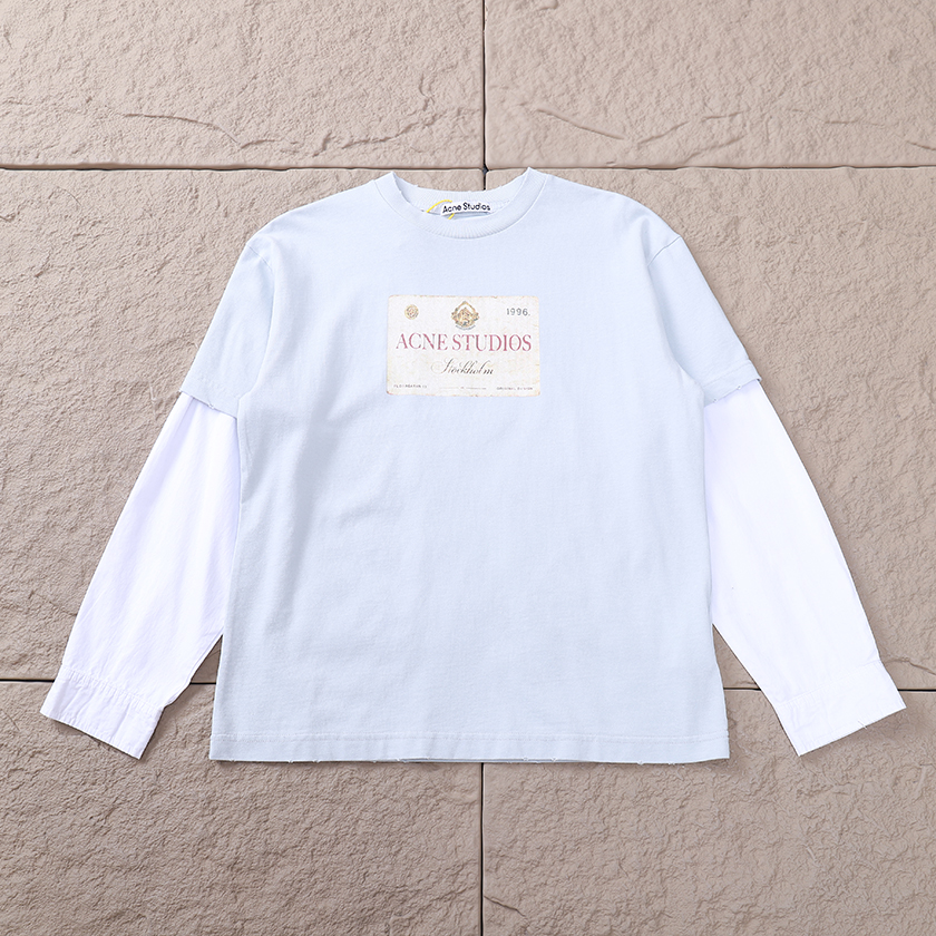 ACNE T-SHIRT