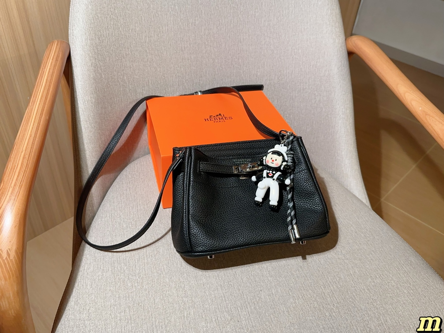 HERMES BAG