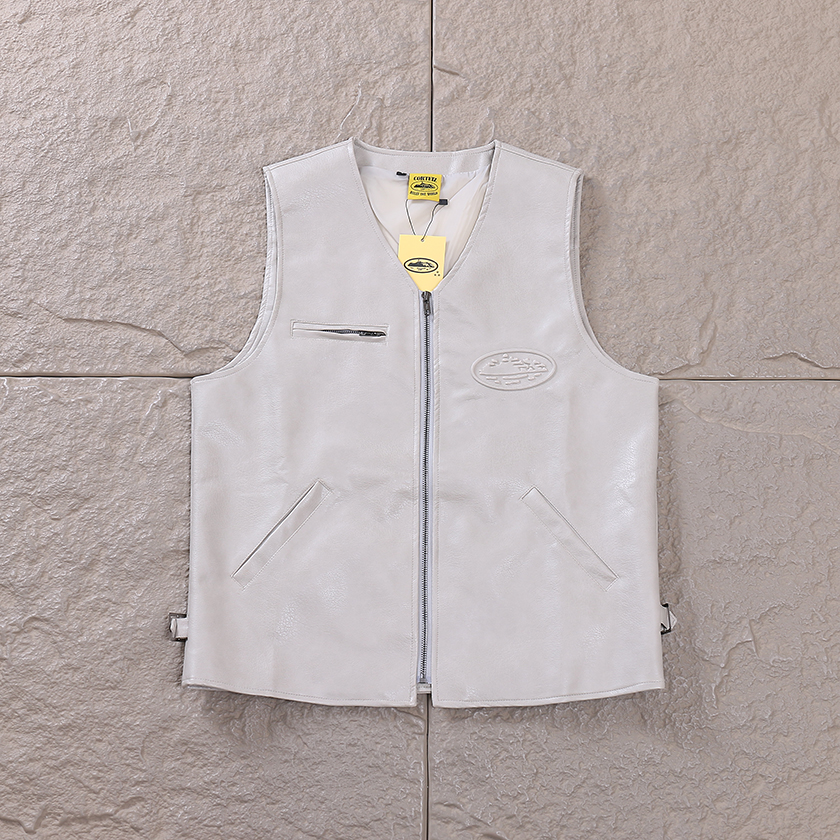 CORTEIZ VEST