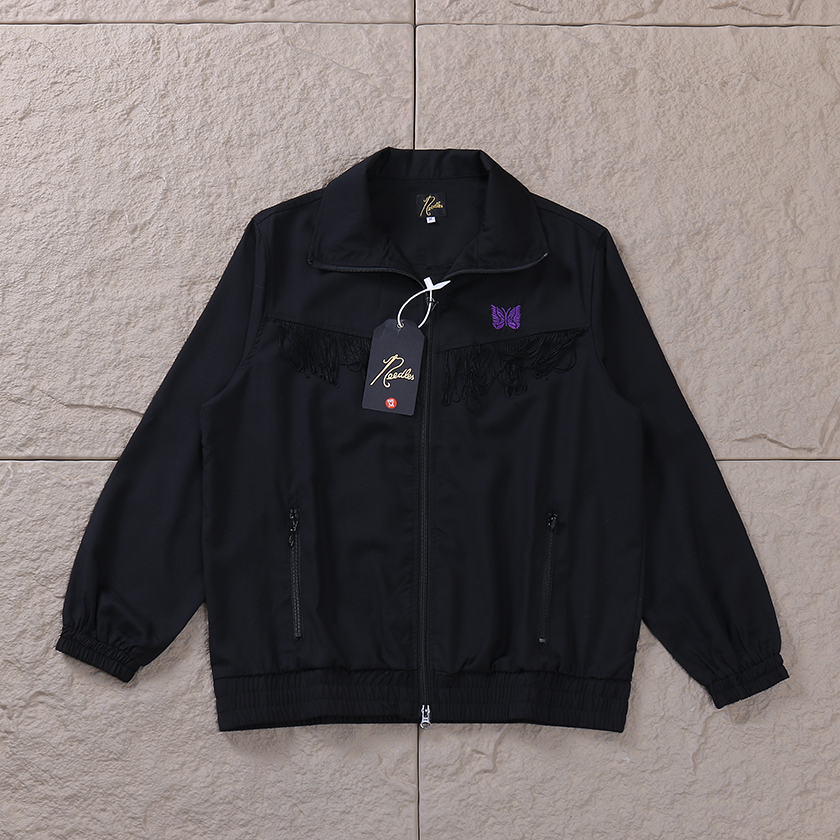 NEEDLES JACKET