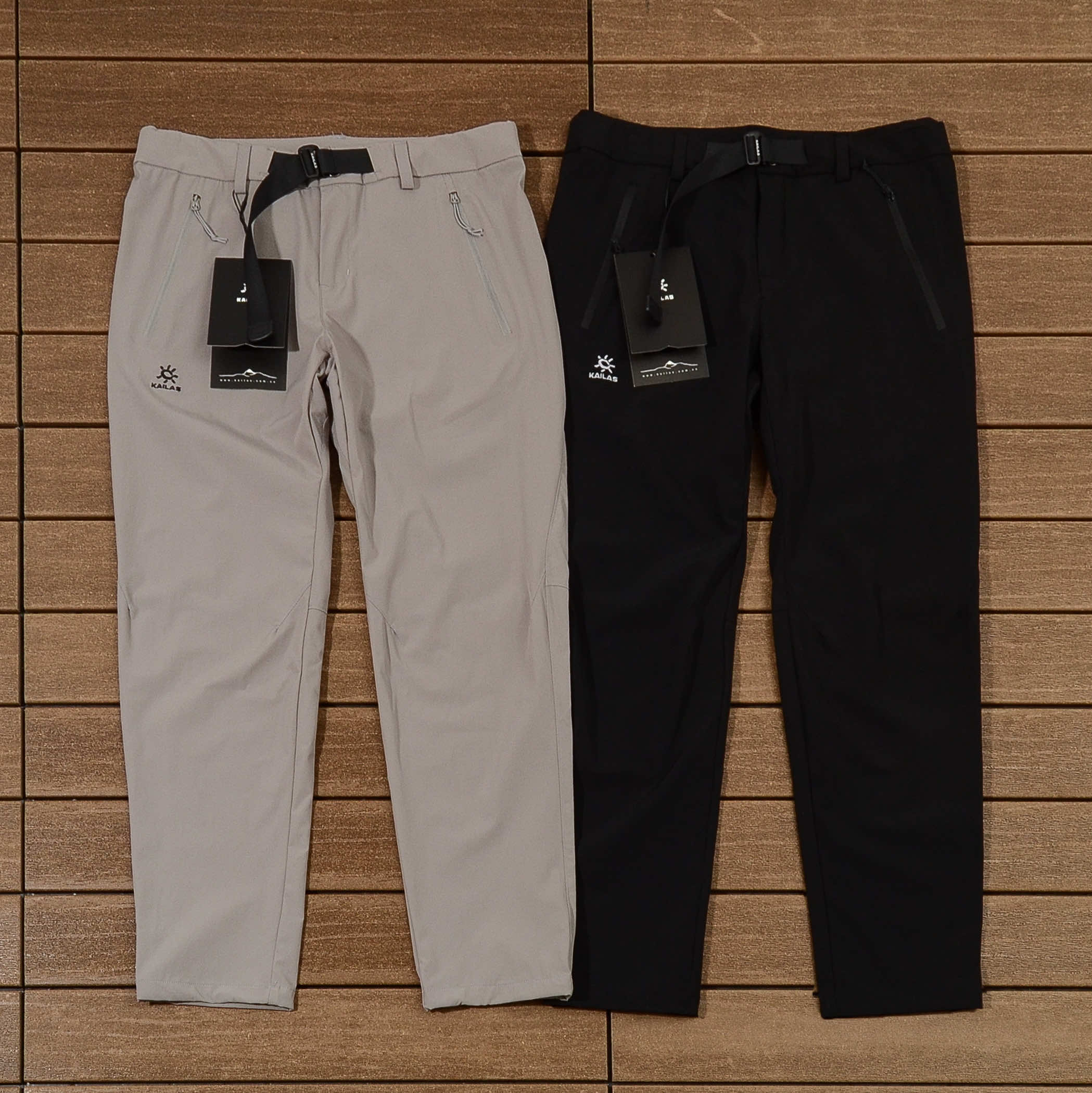 KAILAS PANT