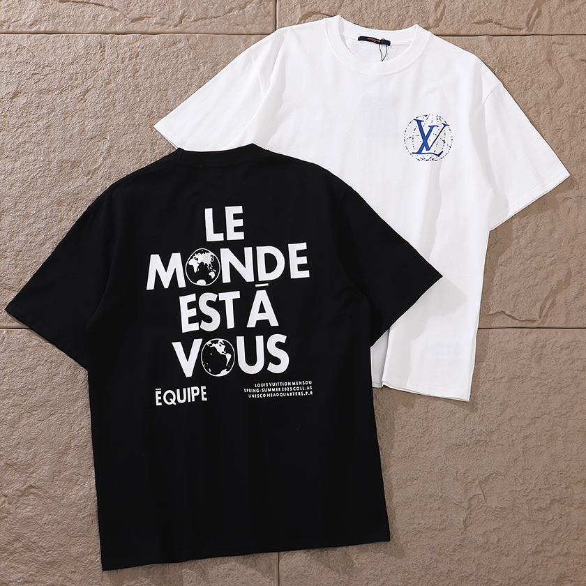 LOUIS VUITTON T-SHIRT