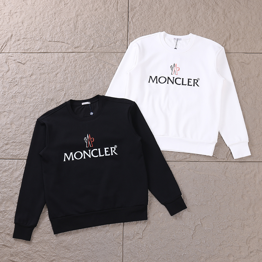 MONCLER SWEATER