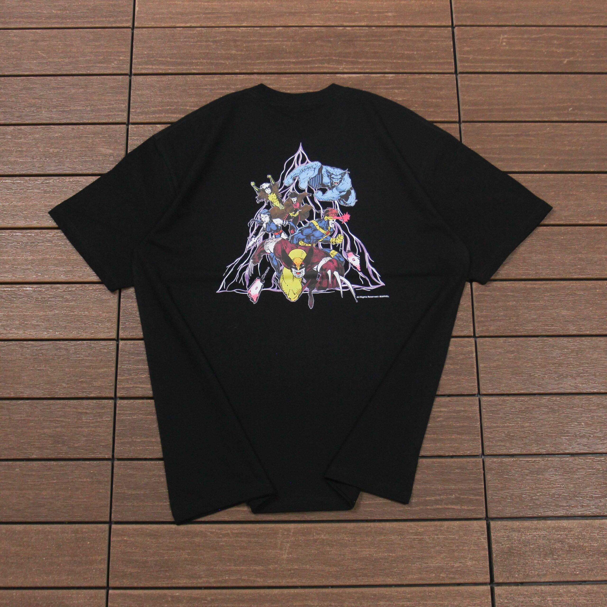 HUF T-SHIRT