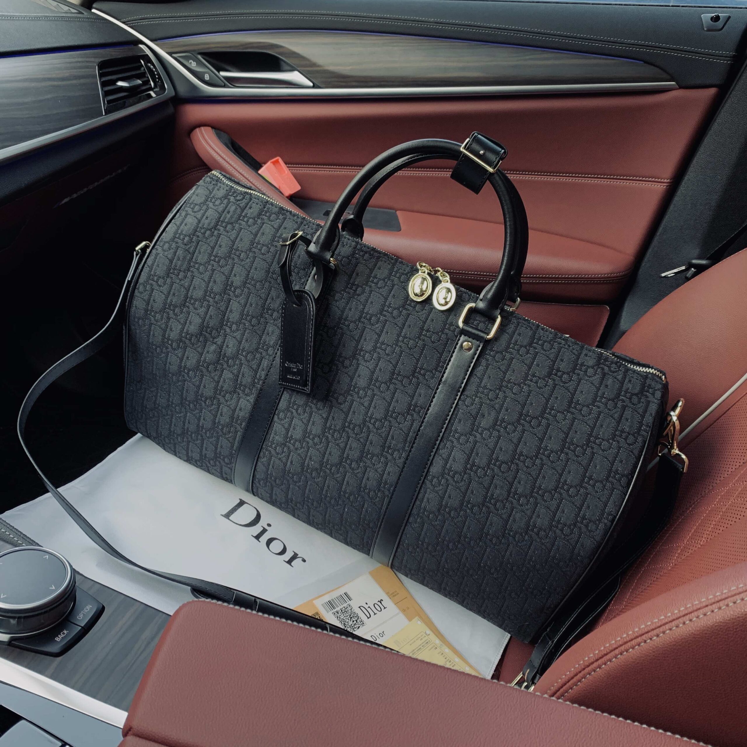 DIOR BAG