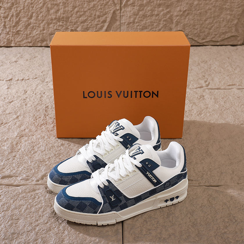 LOUIS VUITTON SHOES