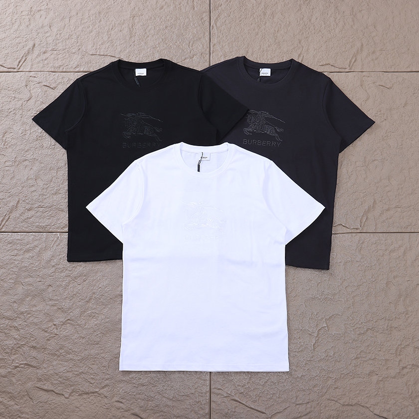 BURBERRY T-SHIRT