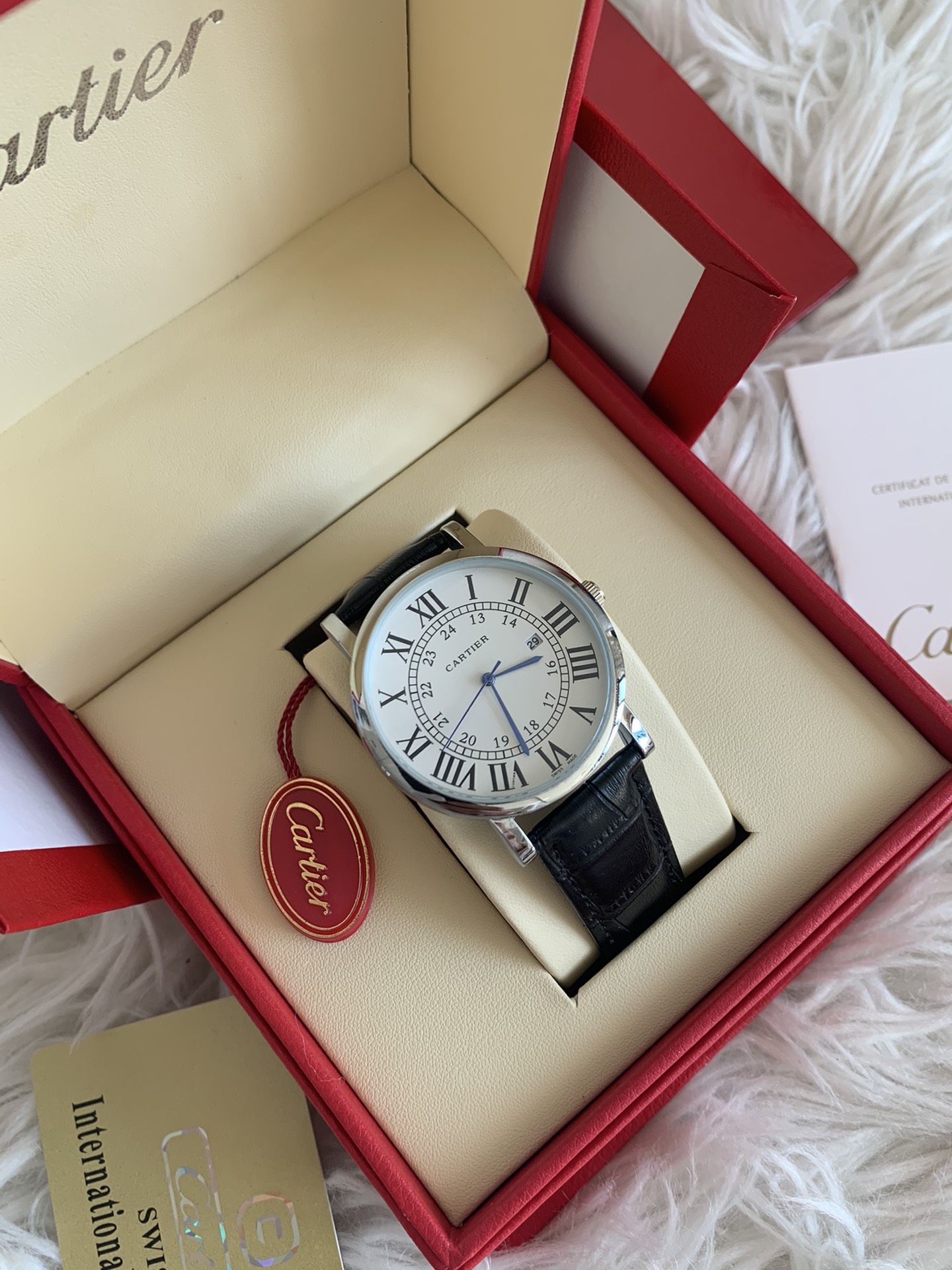 CASIO WATCH