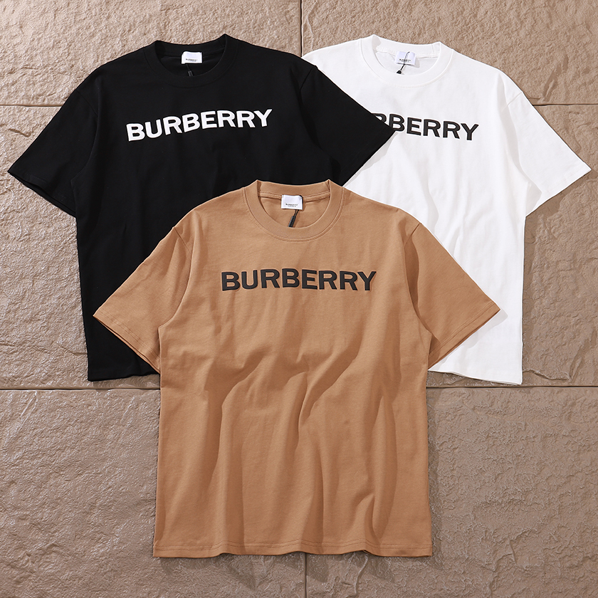 BURBERRY T-SHIRT