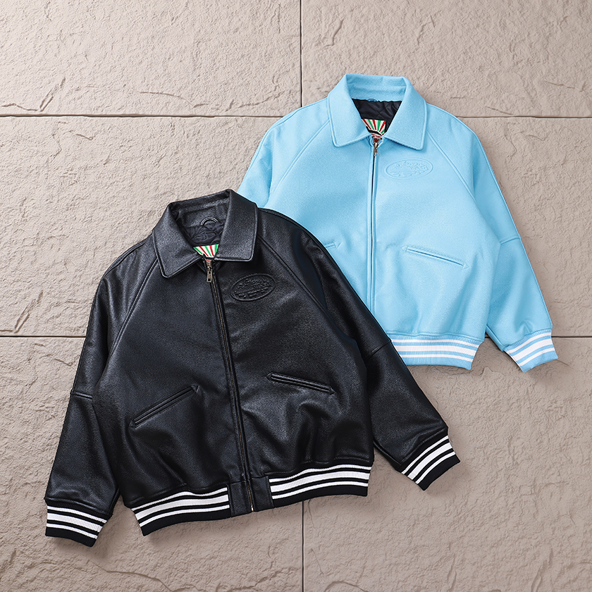 CORTEIZ JACKET