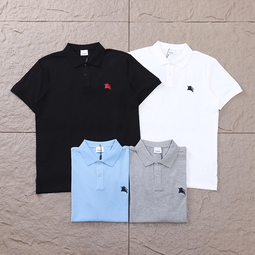 BURBERRY POLO
