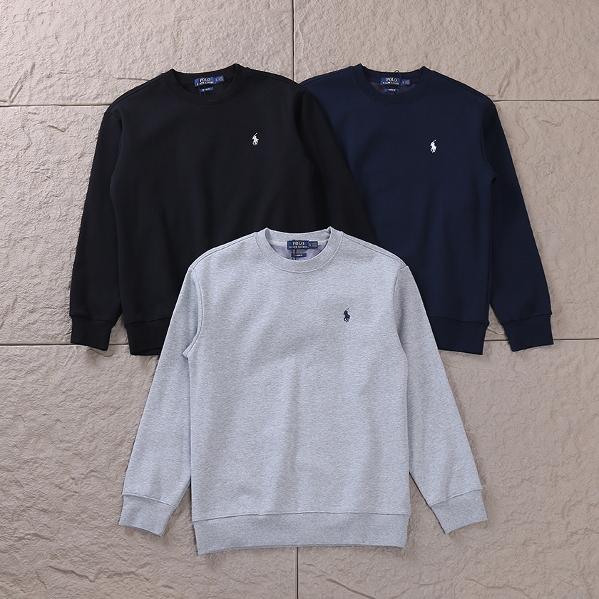 RALPH LAUREN SWEATER