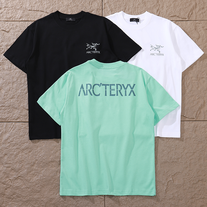 ARCTERYX T-SHIRT