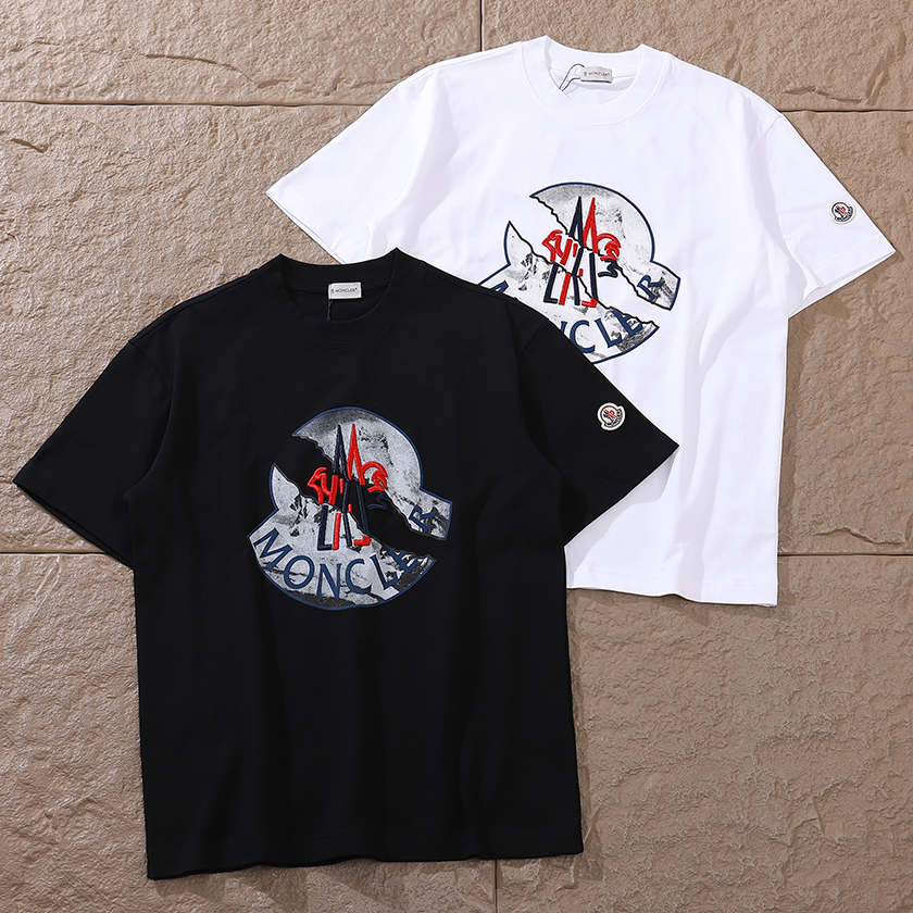 MONCLER T-SHIRT