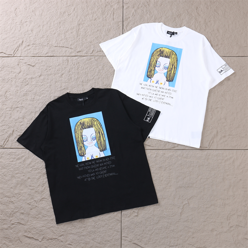 HACULLA T-SHIRT