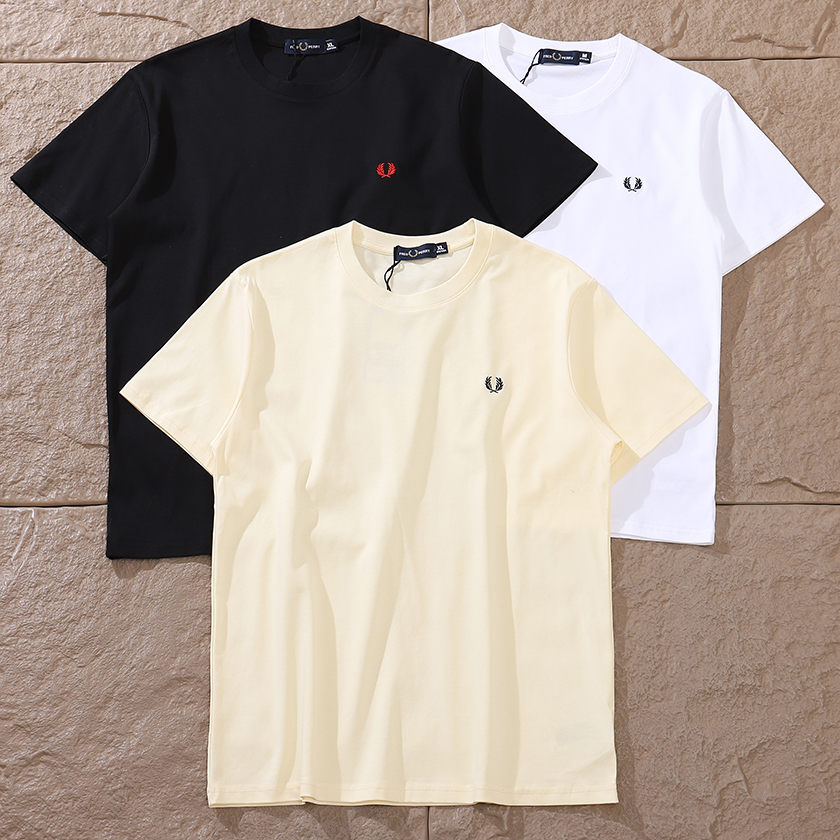 FRED PERRY T-SHIRT