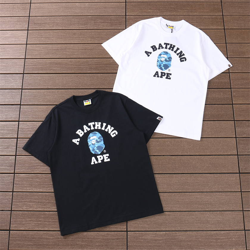 BAPE T-SHIRT
