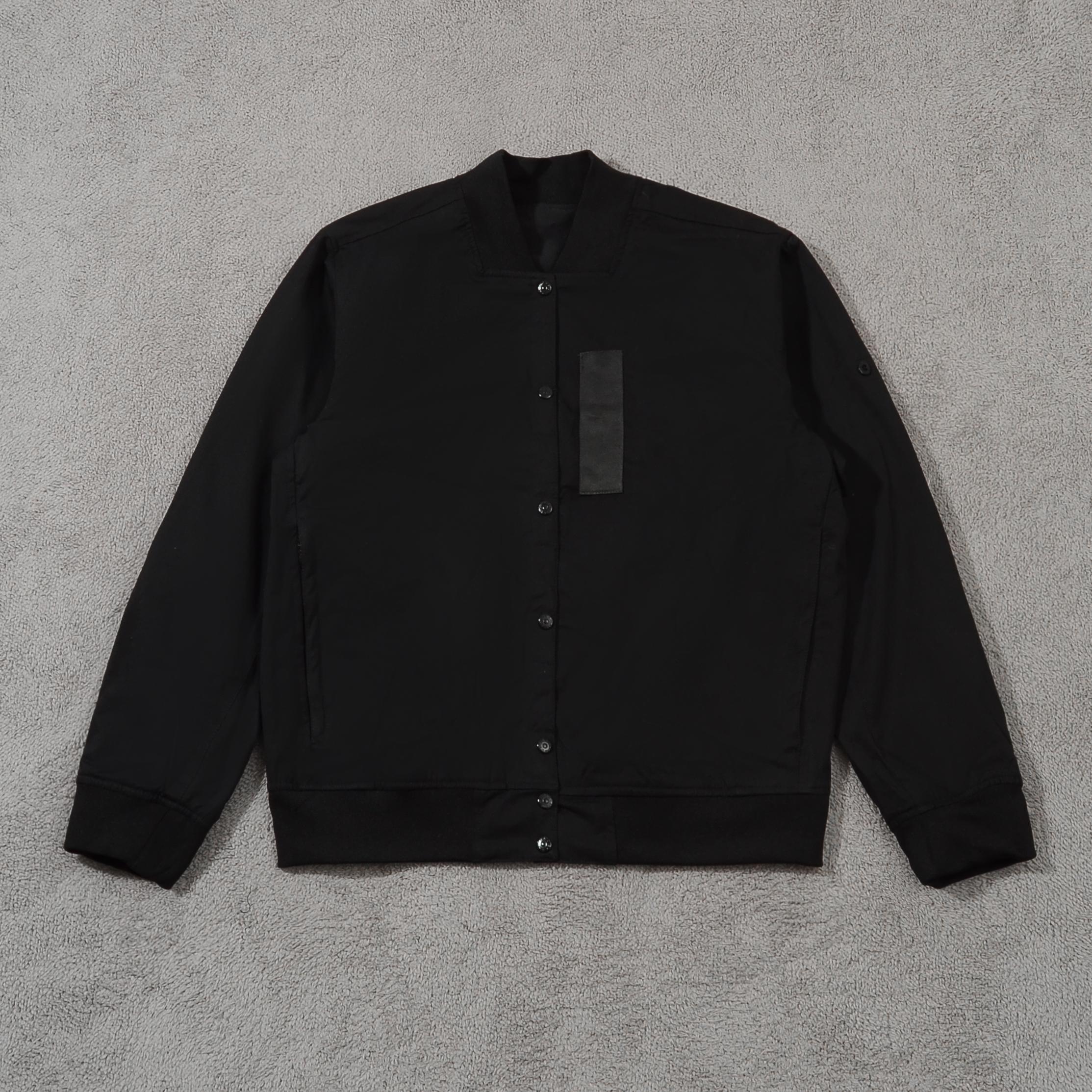STONE ISLAND JACKET