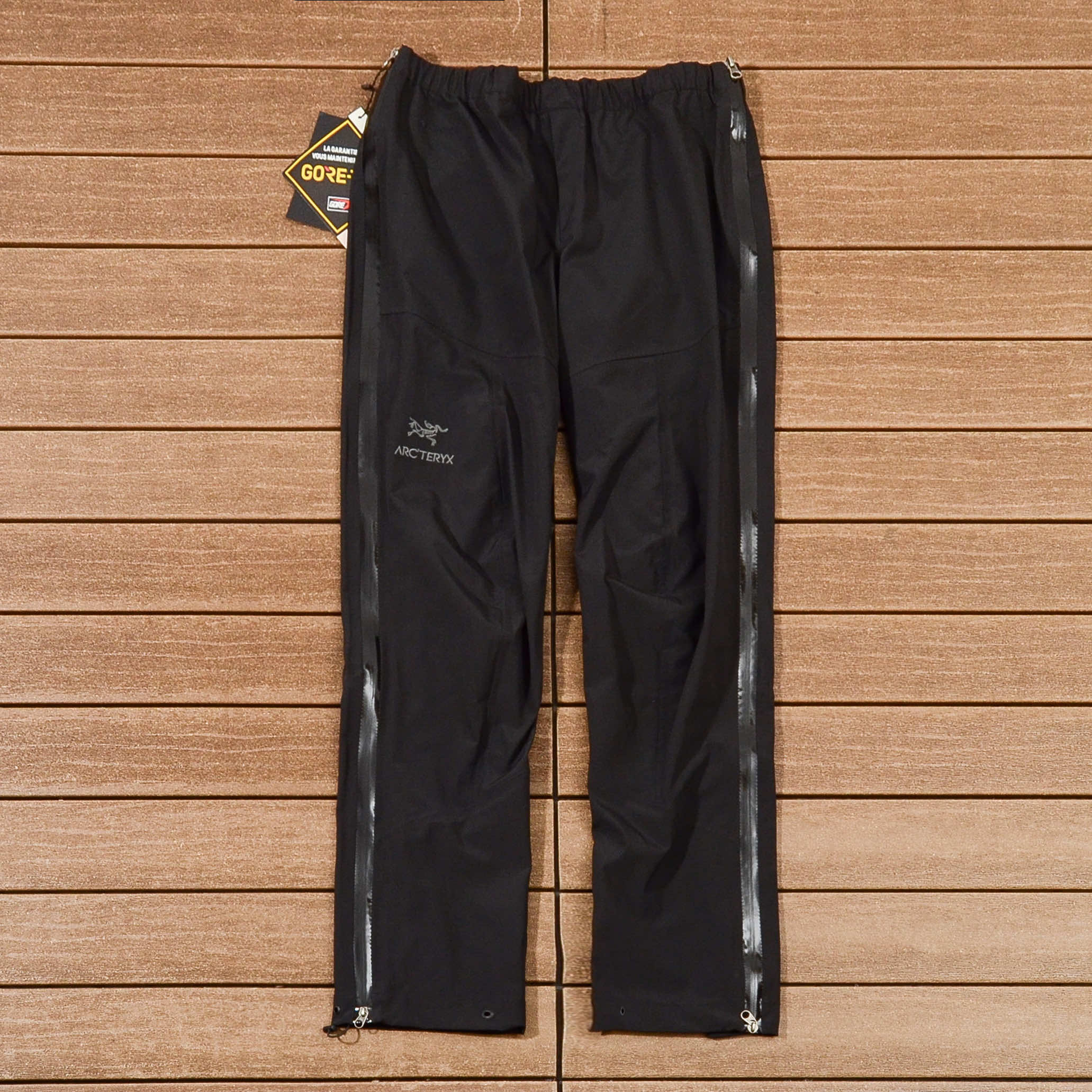 ARC'TERYX PANT