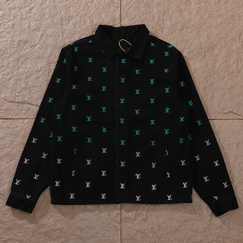 LOUIS VUITTON JACKET