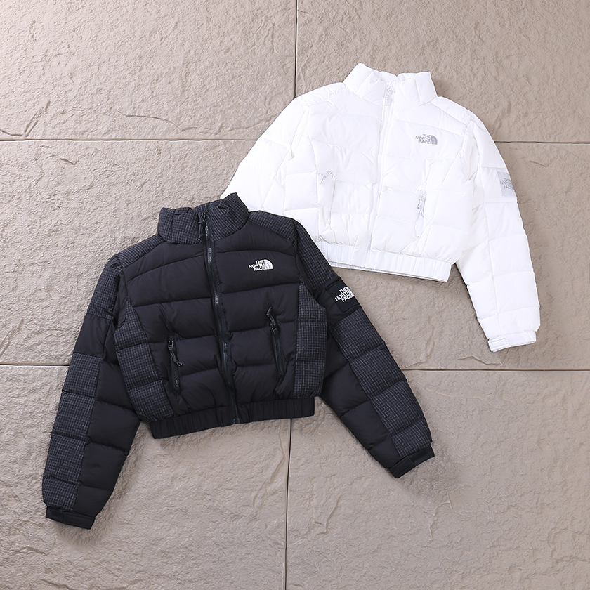 THE NORTH FACE DOWN JACKET