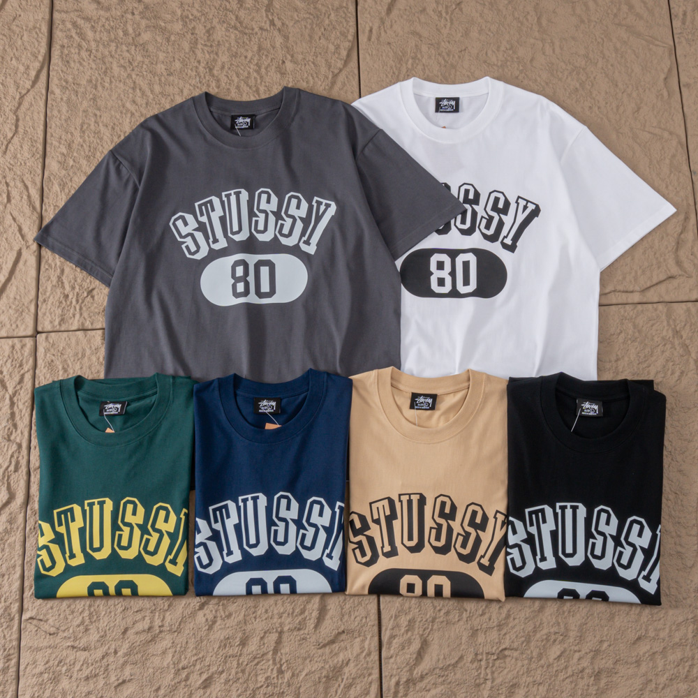 STUSSY T-SHIRT