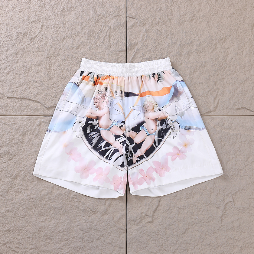 AMIRI SHORT