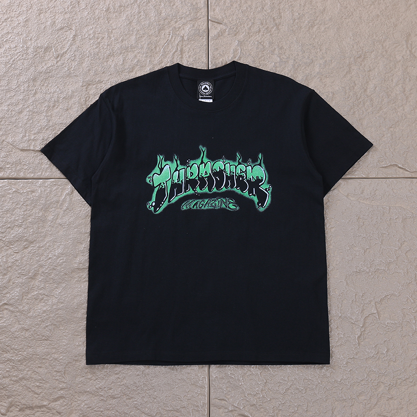 THRASHER T-SHIRT