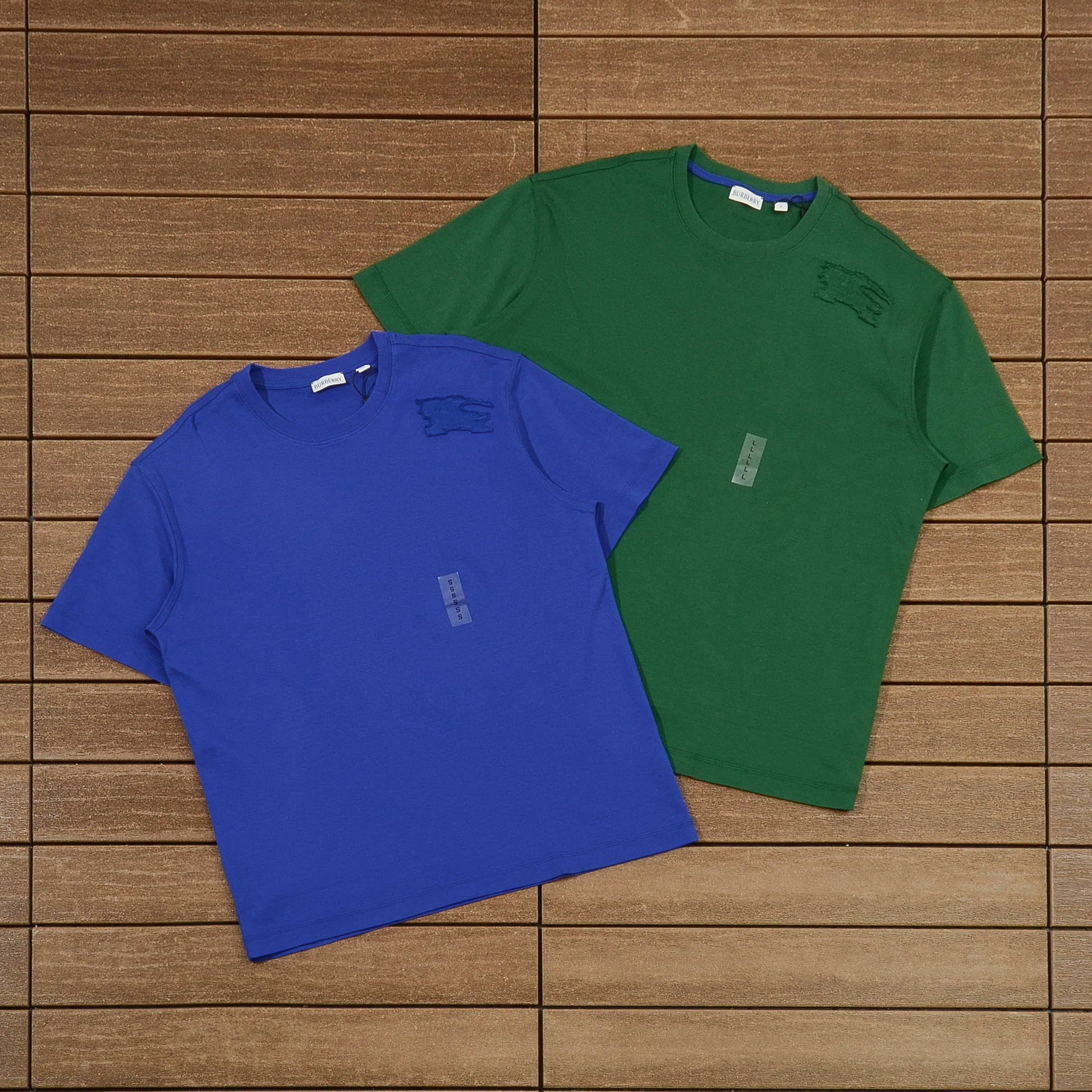 BURBERRY T-SHIRT