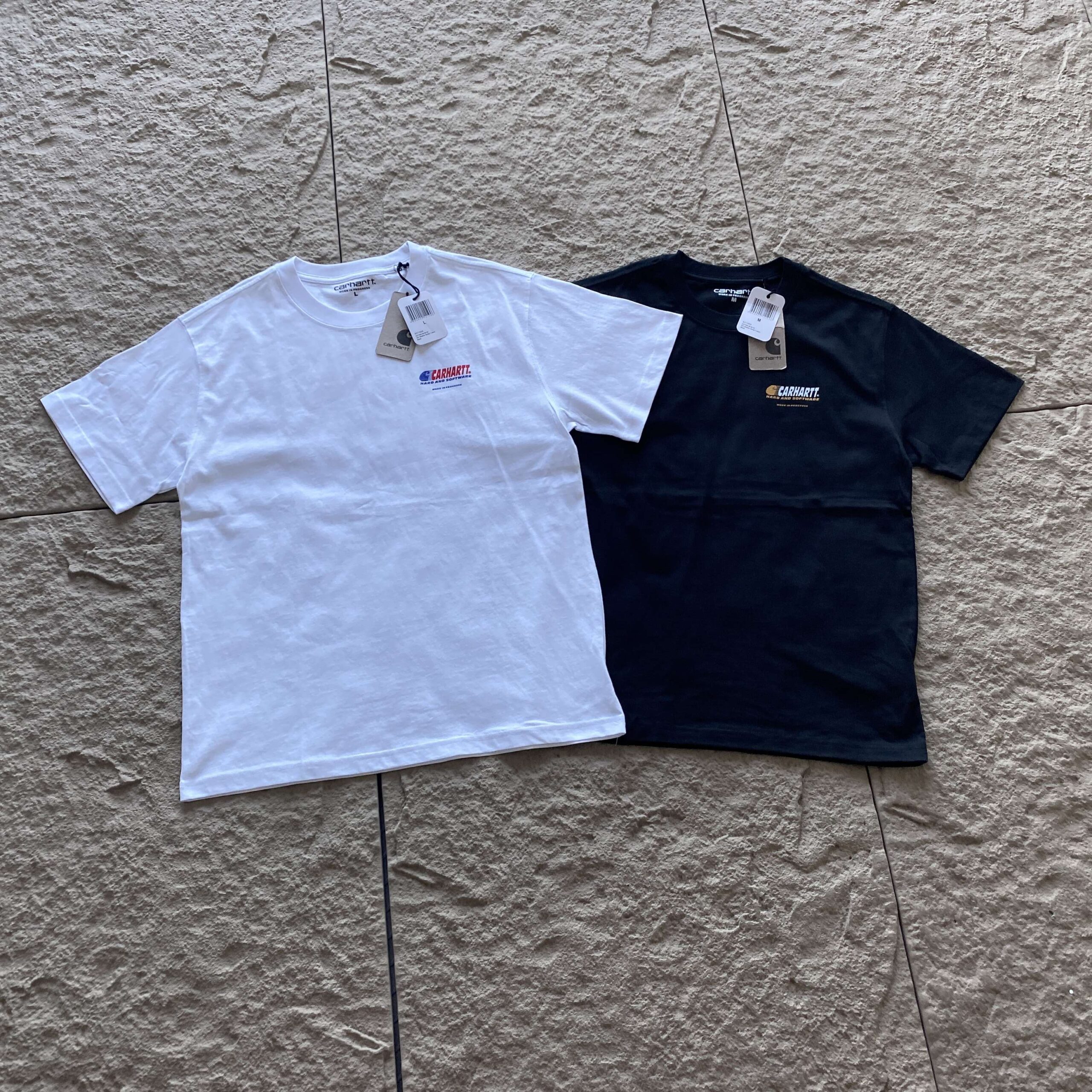 CARHARTT T-SHIRT