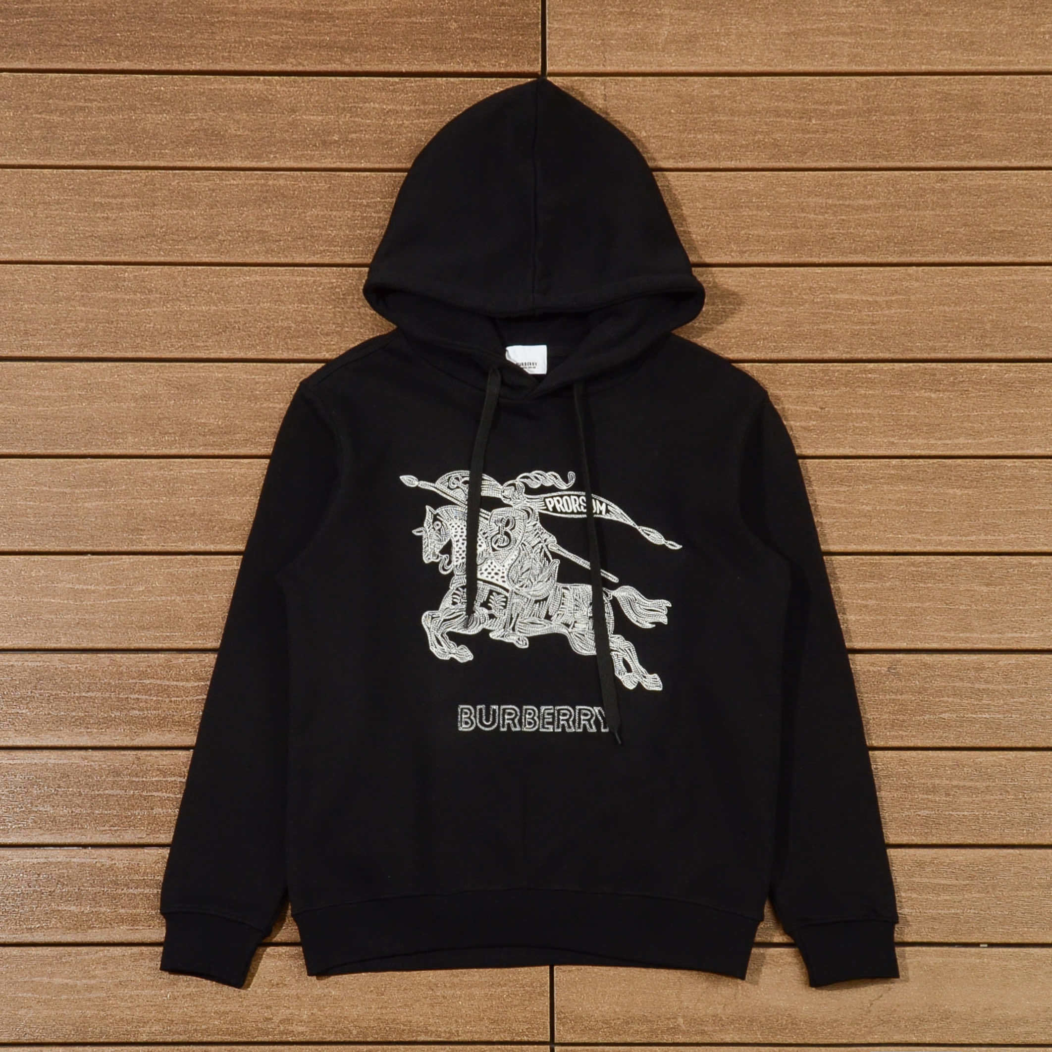 BURBERRY худи