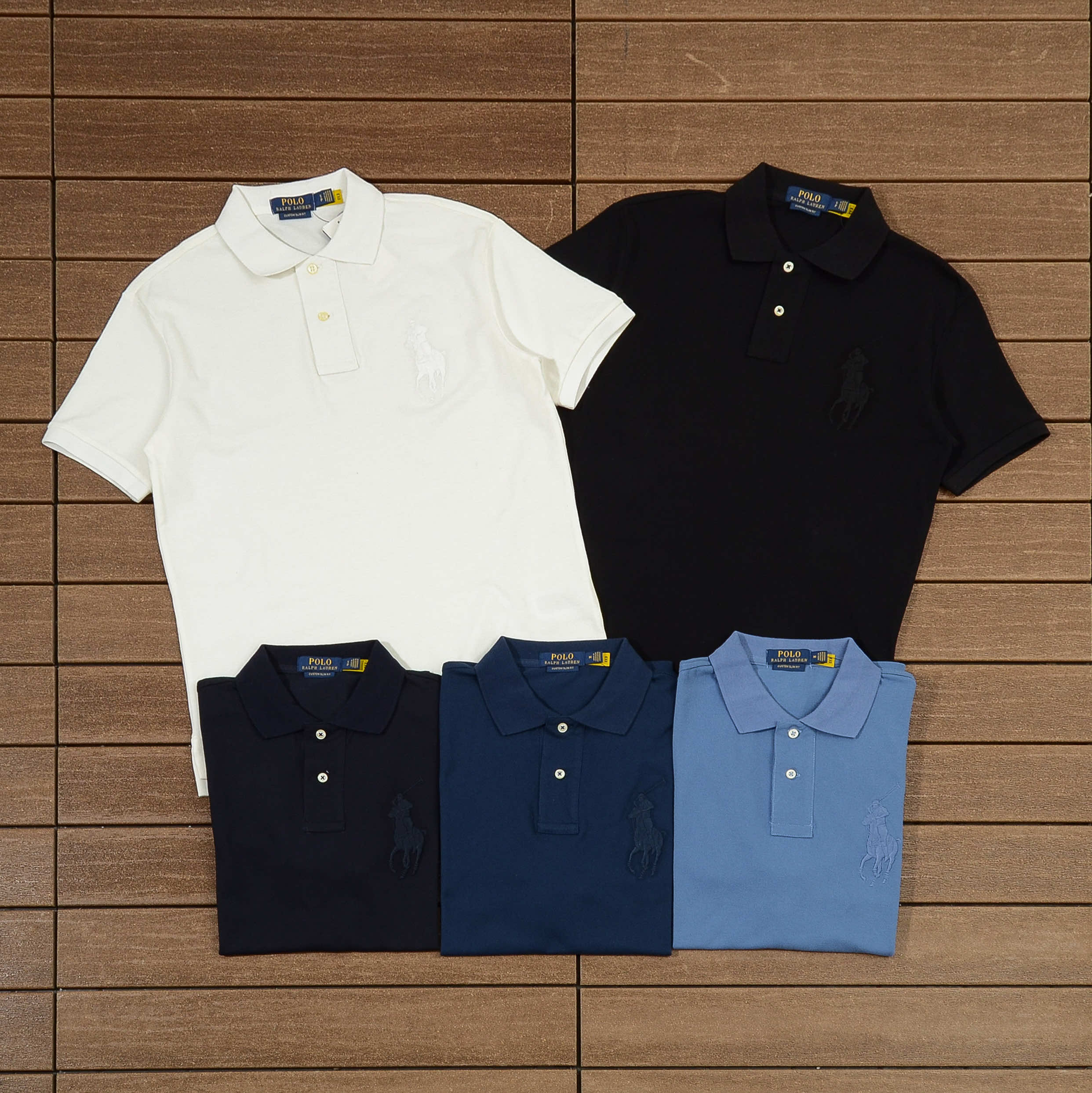 RALPH LAUREN POLO