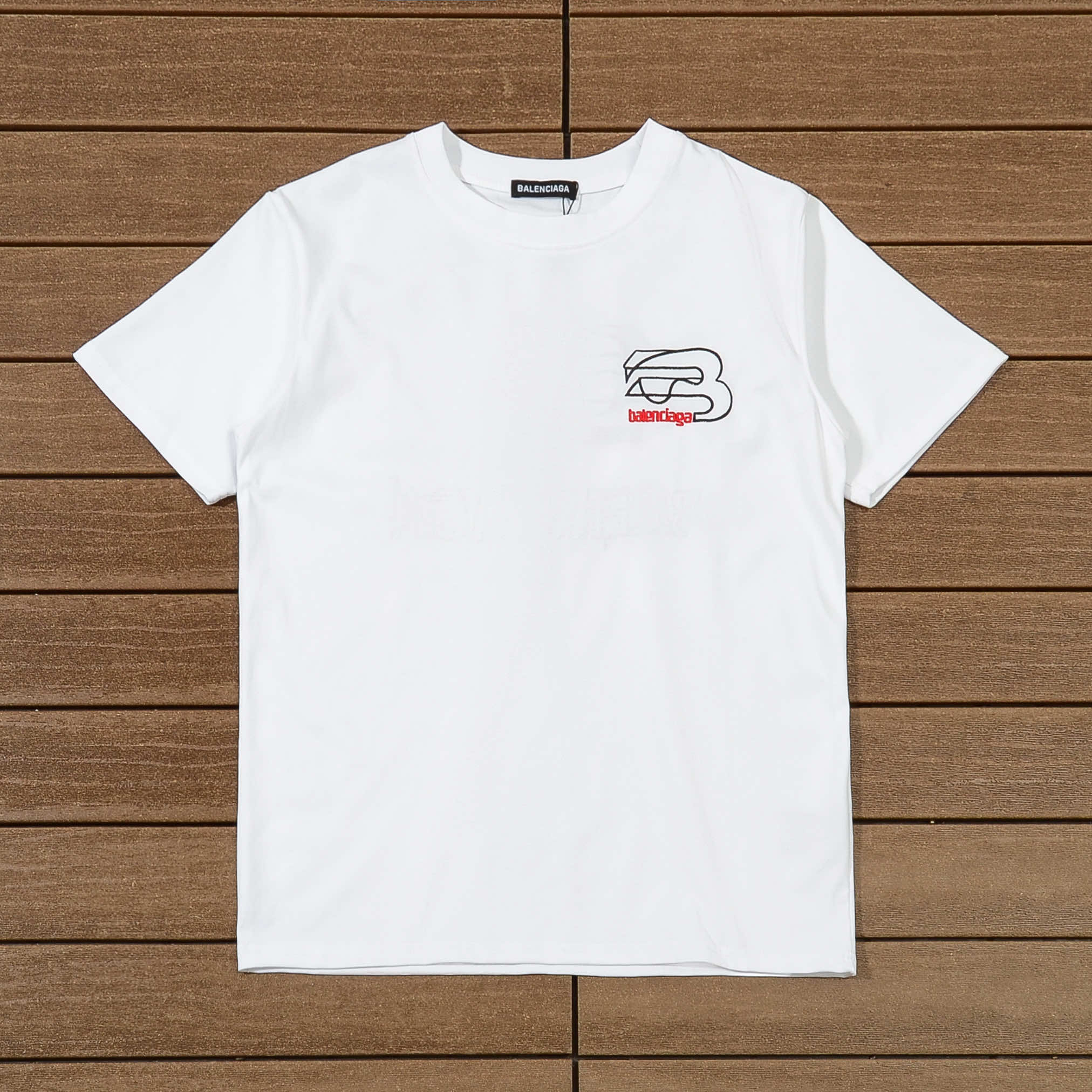 BALENCIAGA T-SHIRT