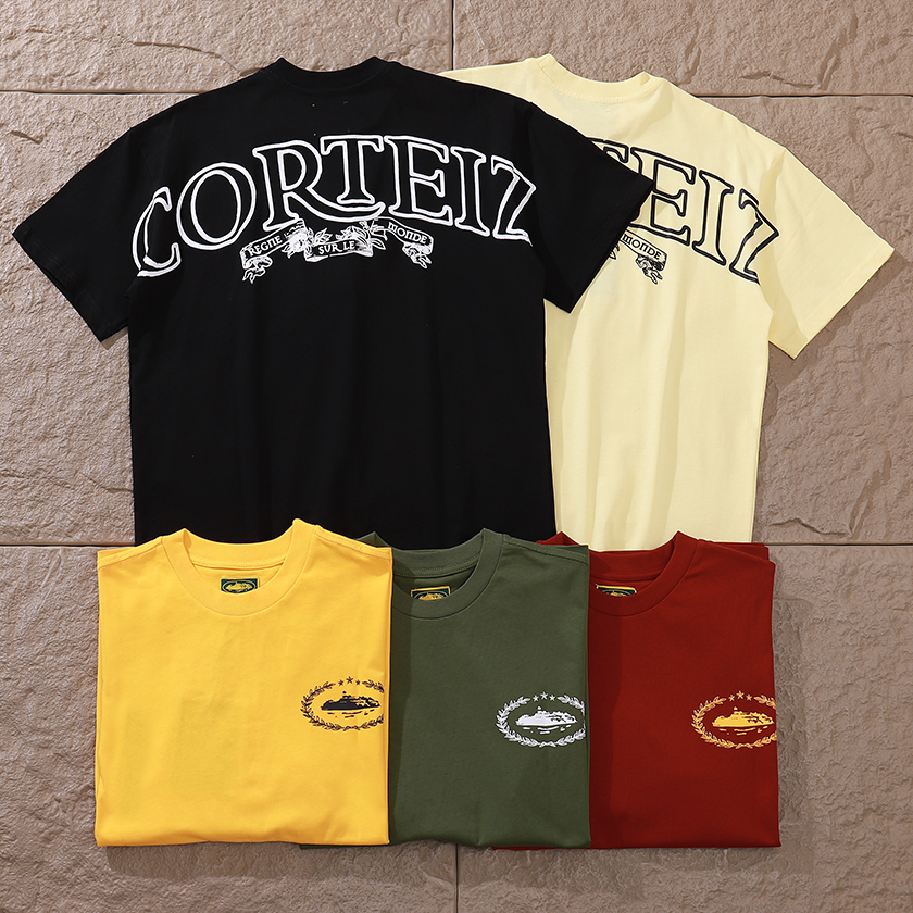 CORTEIZ T-SHIRT