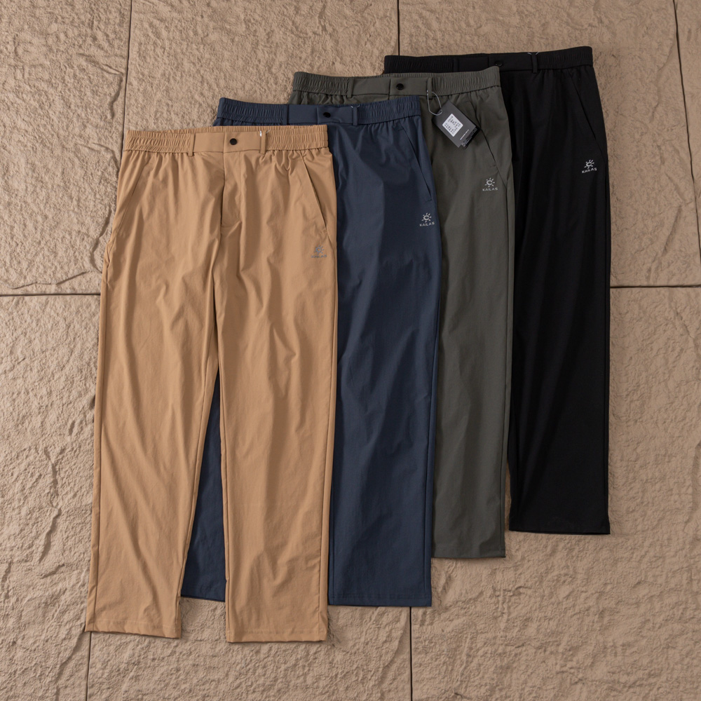 KAILAS PANT