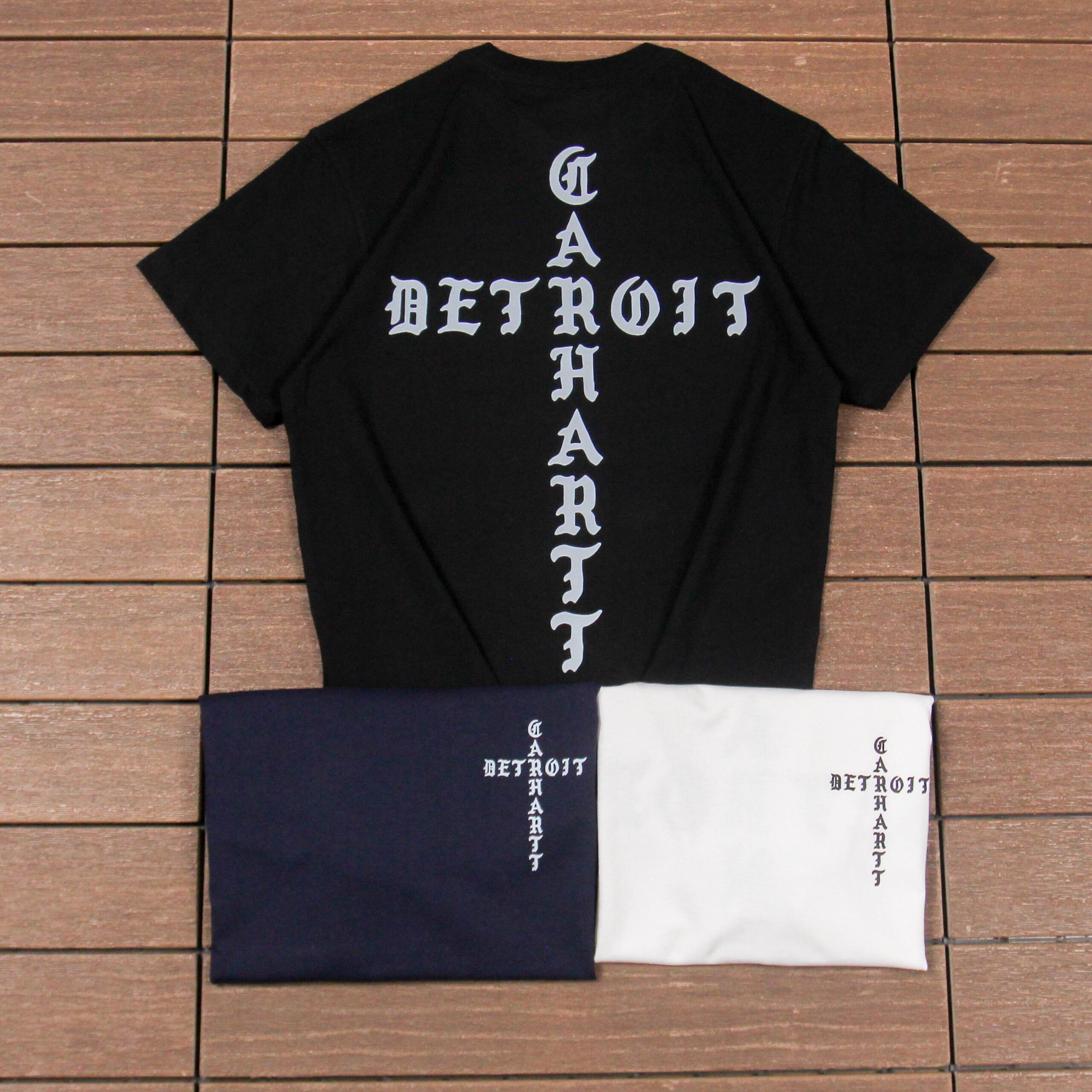CARHARTT T-SHIRT