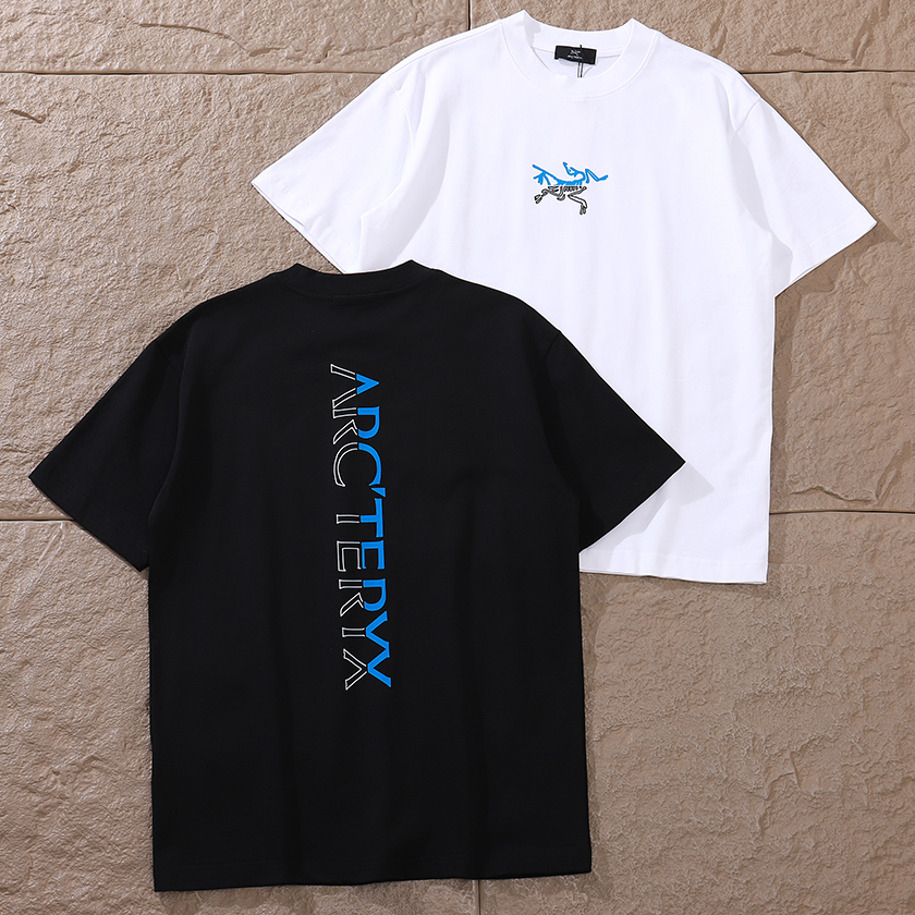 ARCTERYX T-SHIRT
