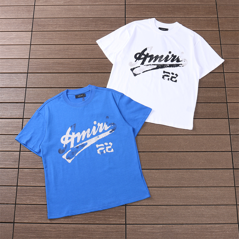 AMIRI T-SHIRT