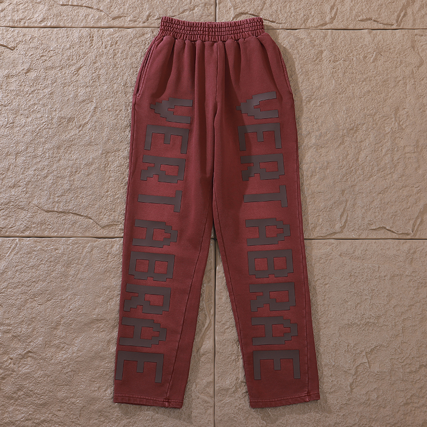 VERTABRAE PANT