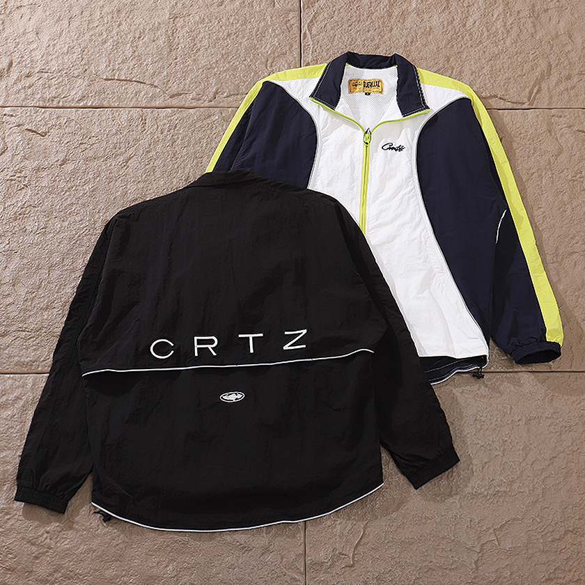 CORTEIZ JACKET