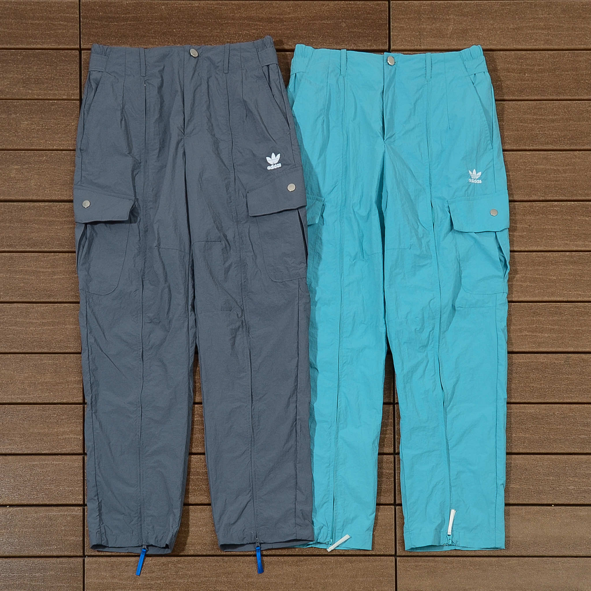 ADIDAS & KR OP PANT