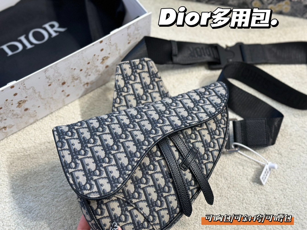 DIOR BAG