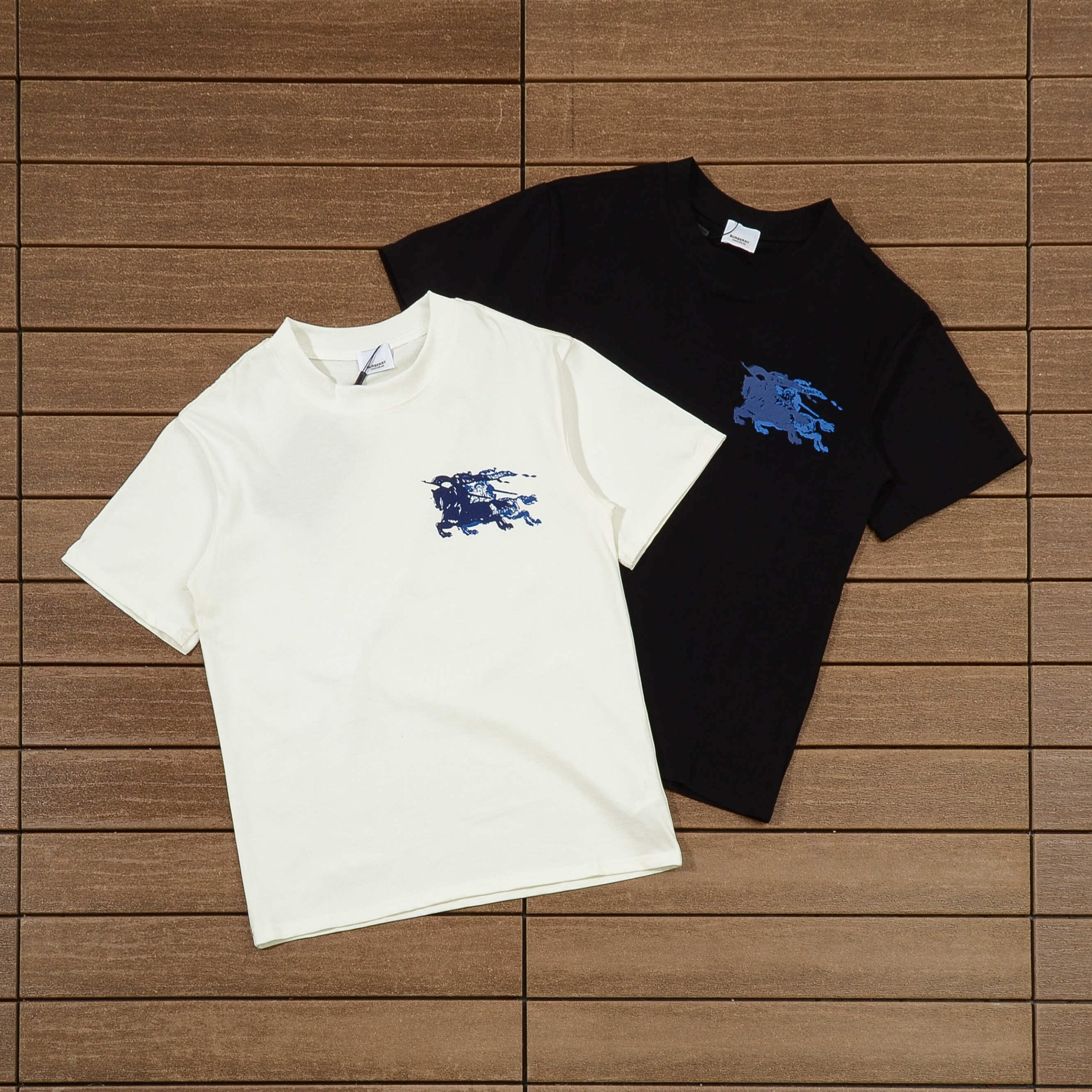 BURBERRY T-SHIRT