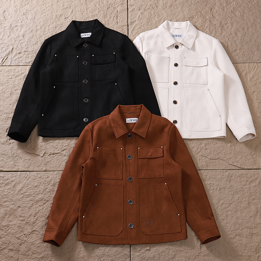 LOEWE JACKET