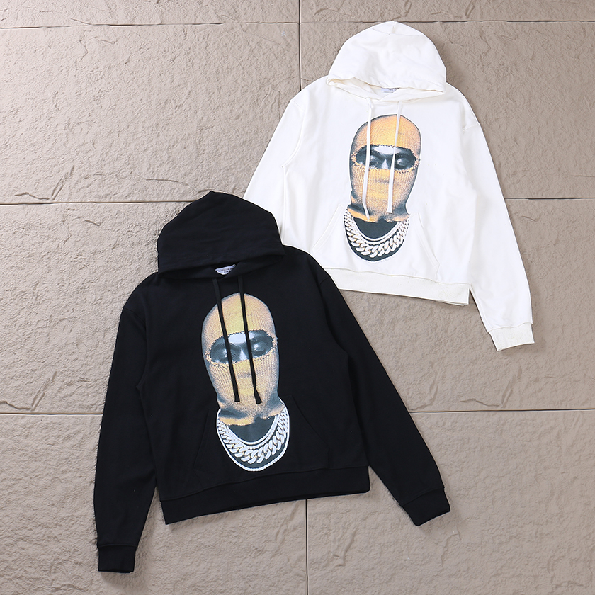 IH NOM UH NIT HOODIE