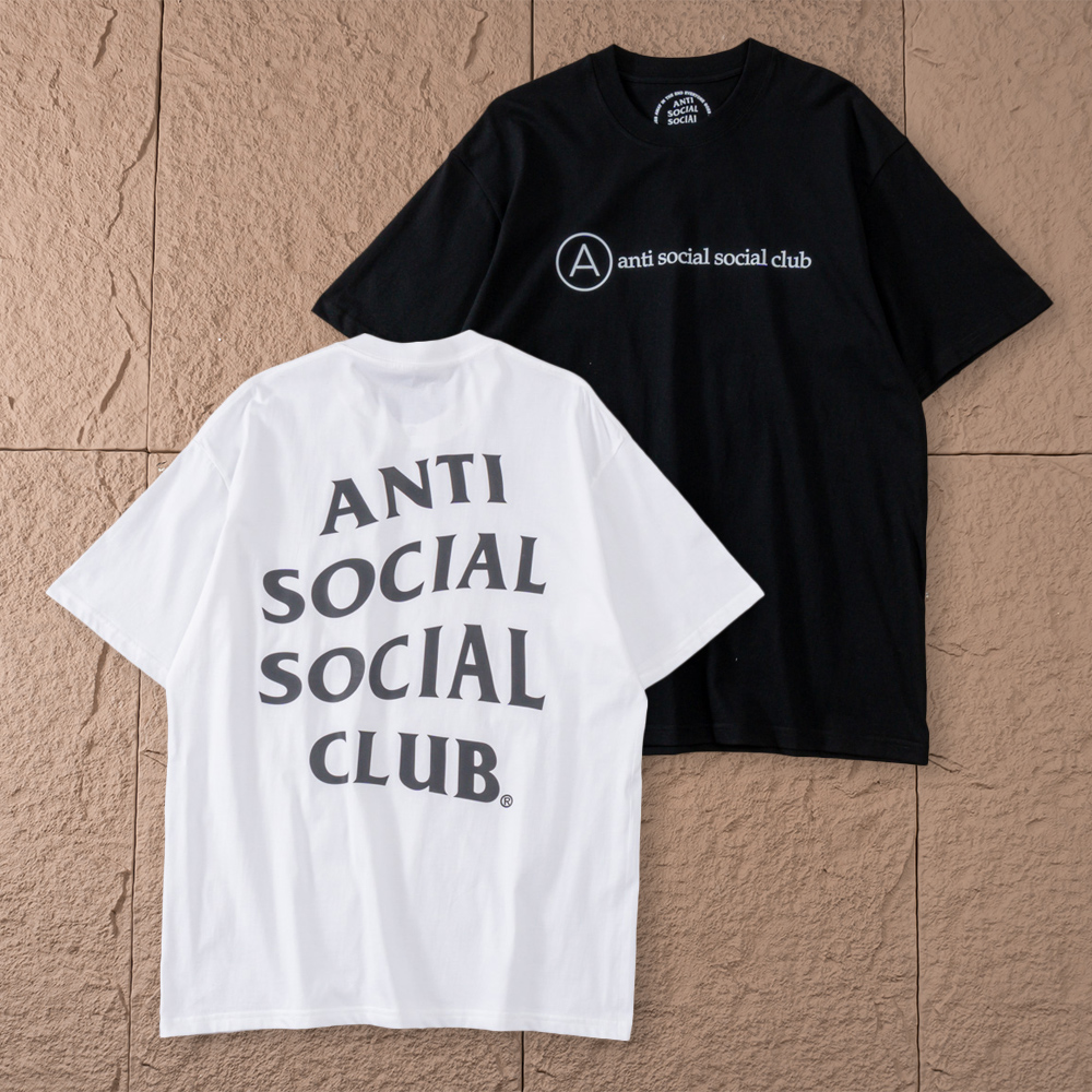 ASSC T-SHIRT
