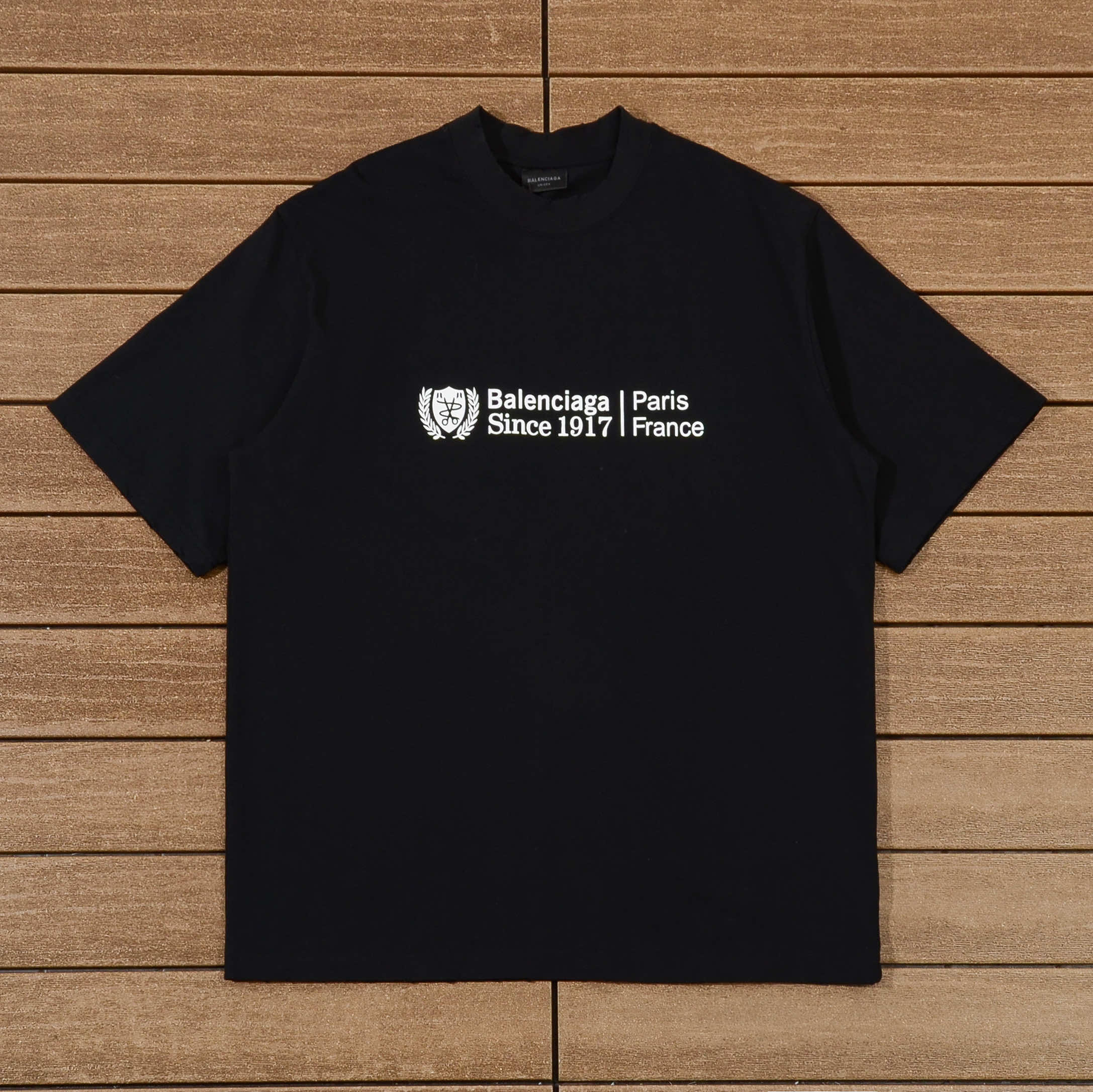 BALENCIAGA T-SHIRT