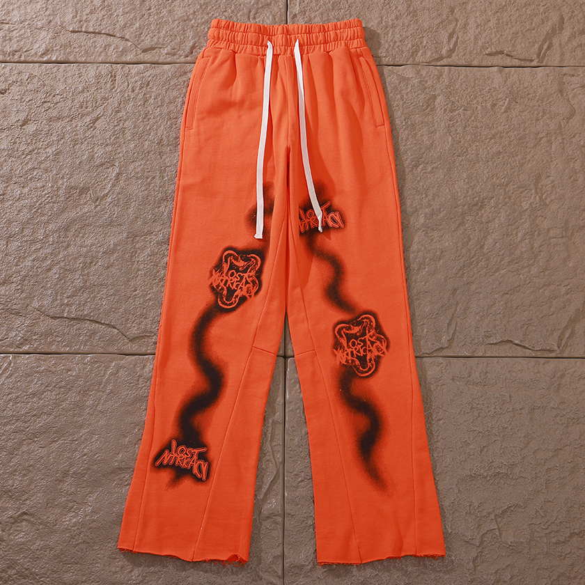 LOST INTRICACY PANT