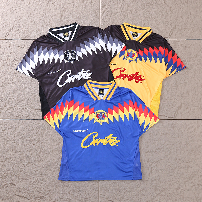 CORTEIZ T-SHIRT
