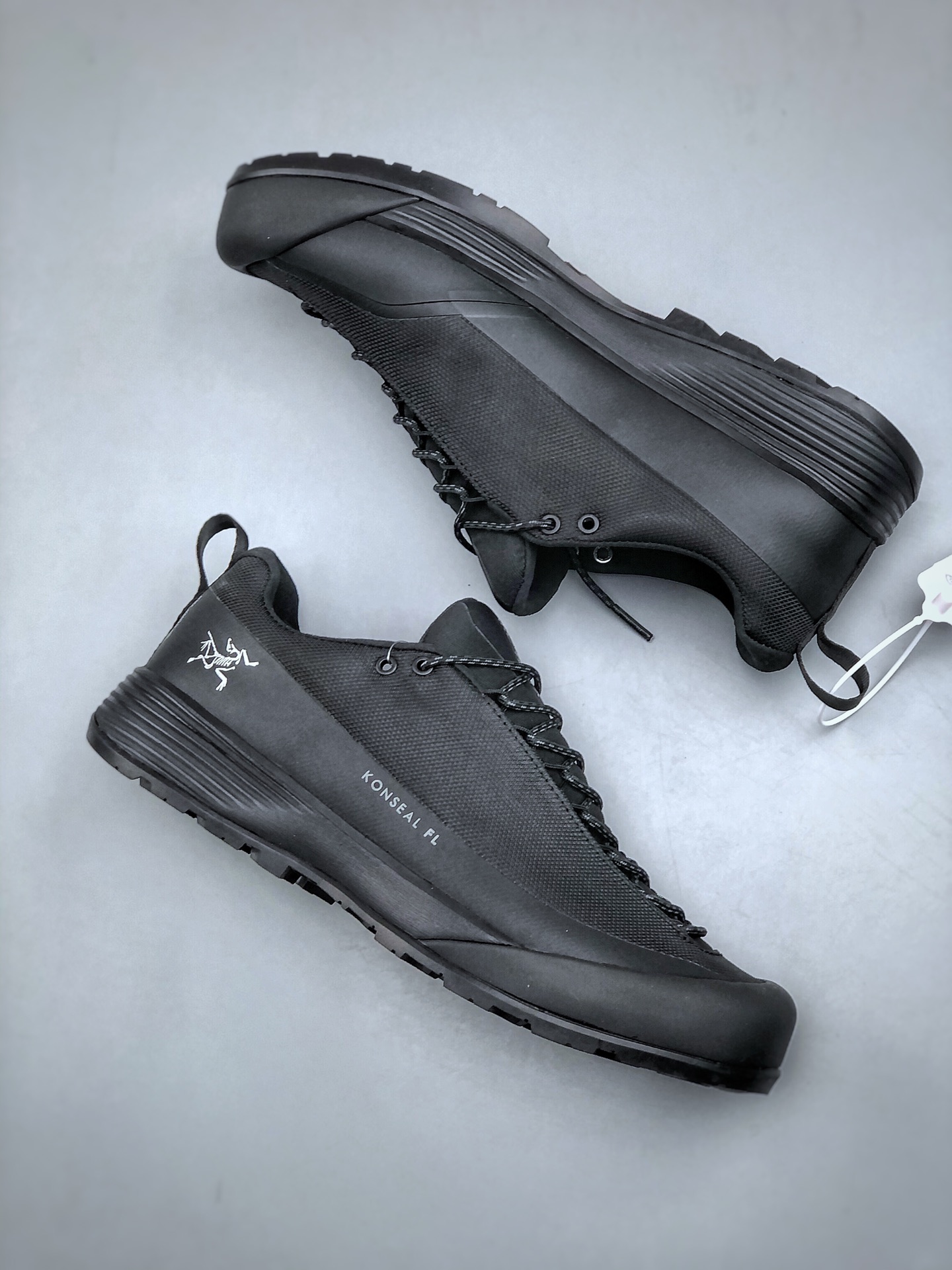 Arc'teryx Sylan GTX Shoes